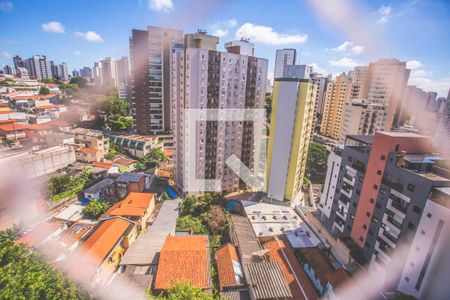 Apartamento à venda com 67m², 2 quartos e 1 vaga Apartamento à venda com 67m², 2 quartos e 1 vagaVista