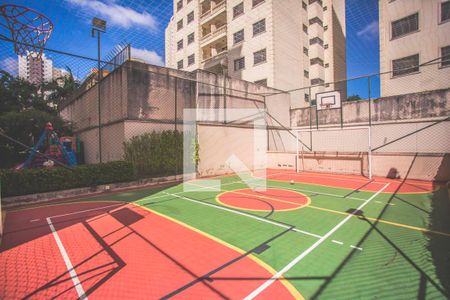 Apartamento à venda com 67m², 2 quartos e 1 vaga Apartamento à venda com 67m², 2 quartos e 1 vagaÁrea comum - Quadra Poliesportiva