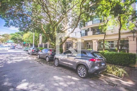 Apartamento à venda com 67m², 2 quartos e 1 vaga Apartamento à venda com 67m², 2 quartos e 1 vagaFachada