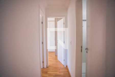 Apartamento à venda com 67m², 2 quartos e 1 vaga Apartamento à venda com 67m², 2 quartos e 1 vagaCorredor - Quartos