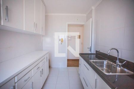 Apartamento à venda com 67m², 2 quartos e 1 vaga Apartamento à venda com 67m², 2 quartos e 1 vagaCozinha
