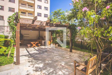 Apartamento à venda com 67m², 2 quartos e 1 vaga Apartamento à venda com 67m², 2 quartos e 1 vagaÁrea comum - Churrasqueira