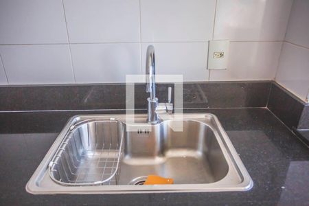 Apartamento à venda com 67m², 2 quartos e 1 vaga Apartamento à venda com 67m², 2 quartos e 1 vagaCozinha