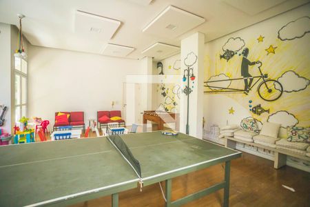 Apartamento à venda com 67m², 2 quartos e 1 vaga Apartamento à venda com 67m², 2 quartos e 1 vagaÁrea comum - Salão de Jogos