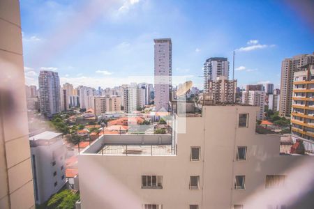 Apartamento à venda com 67m², 2 quartos e 1 vaga Apartamento à venda com 67m², 2 quartos e 1 vagaVista