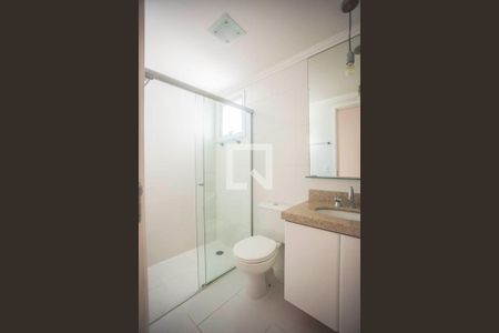 Apartamento à venda com 67m², 2 quartos e 1 vaga Apartamento à venda com 67m², 2 quartos e 1 vagaBanheiro 2