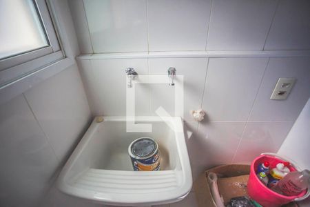 Apartamento à venda com 67m², 2 quartos e 1 vaga Apartamento à venda com 67m², 2 quartos e 1 vagaÁrea de Serviço