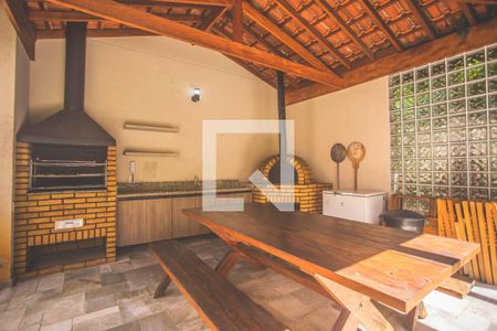 Apartamento à venda com 67m², 2 quartos e 1 vaga Apartamento à venda com 67m², 2 quartos e 1 vagaÁrea comum - Churrasqueira