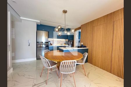 Apartamento à venda com 1 quarto, 69m² em Vila Mariana, São Paulo
