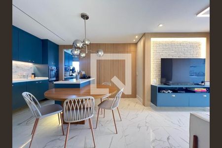 Apartamento à venda com 1 quarto, 69m² em Vila Mariana, São Paulo