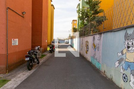 Apartamento à venda com 43m², 2 quartos e 1 vagaÁrea comum