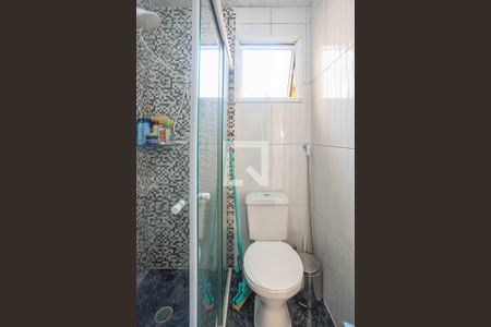 Apartamento à venda com 43m², 2 quartos e 1 vagaBanheiro