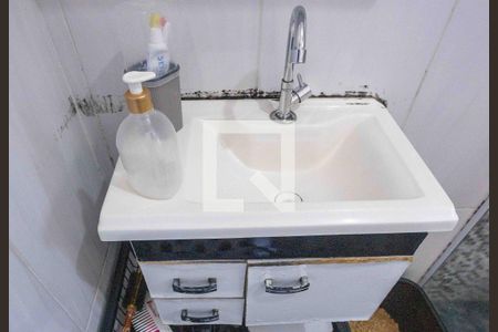 Apartamento à venda com 43m², 2 quartos e 1 vagaBanheiro