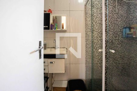 Apartamento à venda com 43m², 2 quartos e 1 vagaBanheiro