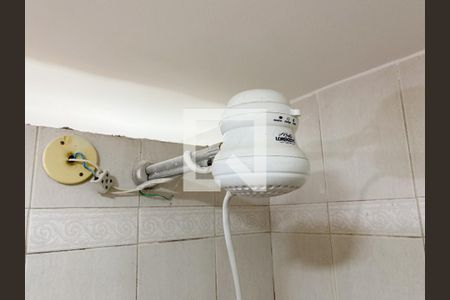 Apartamento à venda com 110m², 3 quartos e 1 vaga Apartamento à venda com 110m², 3 quartos e 1 vagaBanheiro