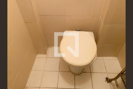 Apartamento à venda com 110m², 3 quartos e 1 vaga Apartamento à venda com 110m², 3 quartos e 1 vagaBanheiro de serviço