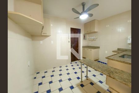 Apartamento à venda com 110m², 3 quartos e 1 vaga Apartamento à venda com 110m², 3 quartos e 1 vagaCozinha