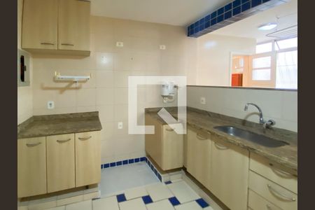 Apartamento à venda com 110m², 3 quartos e 1 vaga Apartamento à venda com 110m², 3 quartos e 1 vagaCozinha