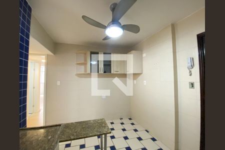 Apartamento à venda com 110m², 3 quartos e 1 vaga Apartamento à venda com 110m², 3 quartos e 1 vagaCozinha