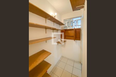 Apartamento à venda com 110m², 3 quartos e 1 vaga Apartamento à venda com 110m², 3 quartos e 1 vagaQuarto de Serviço