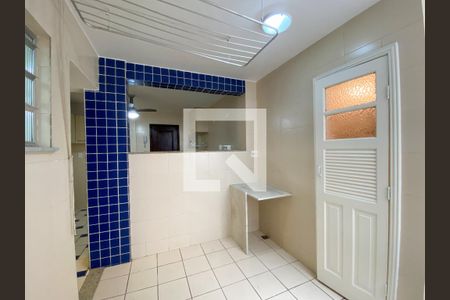 Apartamento à venda com 110m², 3 quartos e 1 vaga Apartamento à venda com 110m², 3 quartos e 1 vagaÁrea de Serviço