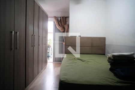 Casa de condomínio à venda com 70m², 2 quartos e 1 vaga Casa de condomínio à venda com 70m², 2 quartos e 1 vagaQuarto 2