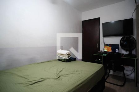 Casa de condomínio à venda com 70m², 2 quartos e 1 vaga Casa de condomínio à venda com 70m², 2 quartos e 1 vagaQuarto 2