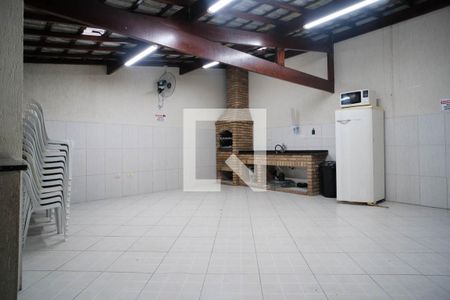 Casa de condomínio à venda com 70m², 2 quartos e 1 vaga Casa de condomínio à venda com 70m², 2 quartos e 1 vagaÁrea comum