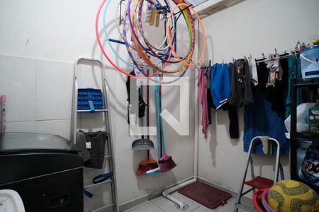 Casa de condomínio à venda com 70m², 2 quartos e 1 vaga Casa de condomínio à venda com 70m², 2 quartos e 1 vagaÁrea de Serviço