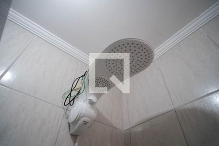 Casa de condomínio à venda com 70m², 2 quartos e 1 vaga Casa de condomínio à venda com 70m², 2 quartos e 1 vagaBanheiro