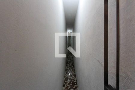 Casa à venda com 368m², 3 quartos e 2 vagascorredor externo