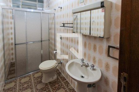 Casa à venda com 368m², 3 quartos e 2 vagasBanheiro