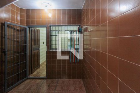 Casa à venda com 368m², 3 quartos e 2 vagasQuintal