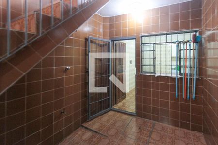 Casa à venda com 368m², 3 quartos e 2 vagasQuintal