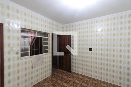 Casa à venda com 368m², 3 quartos e 2 vagasCozinha