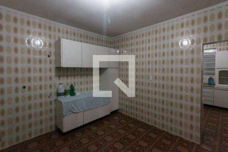 Casa à venda com 368m², 3 quartos e 2 vagasCozinha