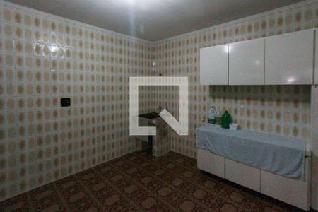 Casa à venda com 368m², 3 quartos e 2 vagasCozinha