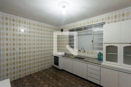 Casa à venda com 368m², 3 quartos e 2 vagasCozinha