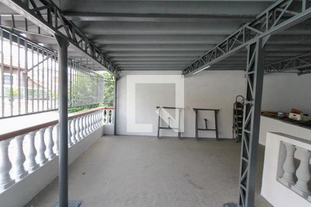 Casa à venda com 368m², 3 quartos e 2 vagasTerraço