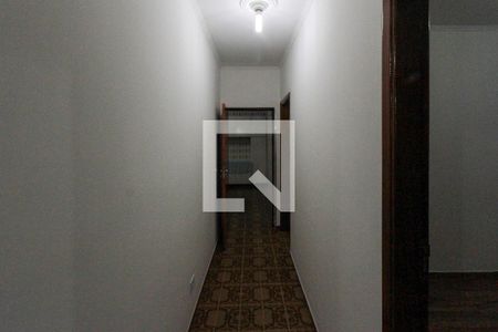 Casa à venda com 368m², 3 quartos e 2 vagasCorredor