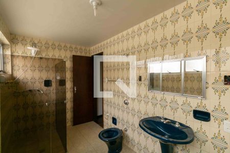 Casa à venda com 399m², 4 quartos e 3 vagasBanheiro Social 1