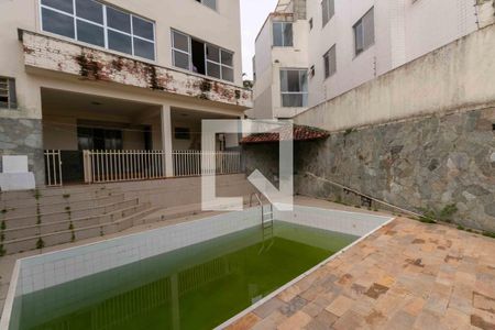 Casa à venda com 399m², 4 quartos e 3 vagasÁrea Externa
