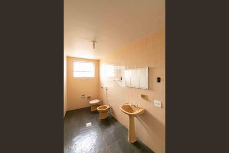 Casa à venda com 399m², 4 quartos e 3 vagasBanheiro Social 2