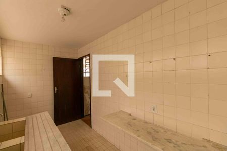 Casa à venda com 399m², 4 quartos e 3 vagasÁrea de Serviço