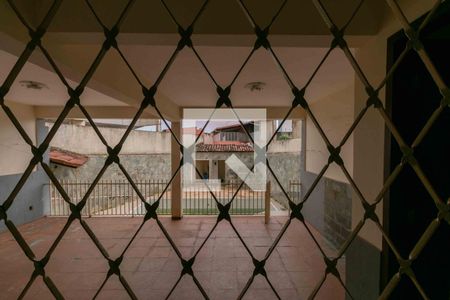 Casa à venda com 399m², 4 quartos e 3 vagasVista Sala de Jogos