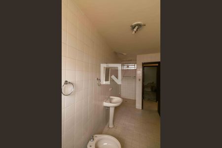 Casa à venda com 399m², 4 quartos e 3 vagasBanheiro Social 3