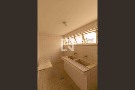 Casa à venda com 399m², 4 quartos e 3 vagasÁrea de Serviço