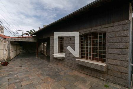 Casa à venda com 399m², 4 quartos e 3 vagasEntrada