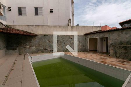 Casa à venda com 399m², 4 quartos e 3 vagasPiscina