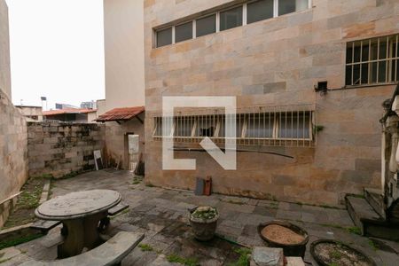 Casa à venda com 399m², 4 quartos e 3 vagasÁrea Externa